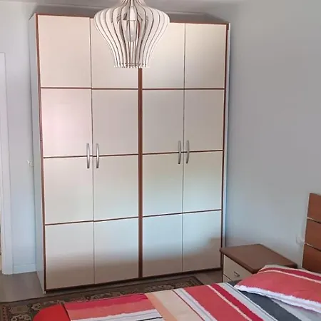 Apartament Tranquil Urban *