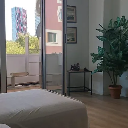 Apartament Tranquil Urban *