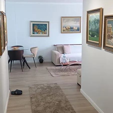 Apartament Tranquil Urban *