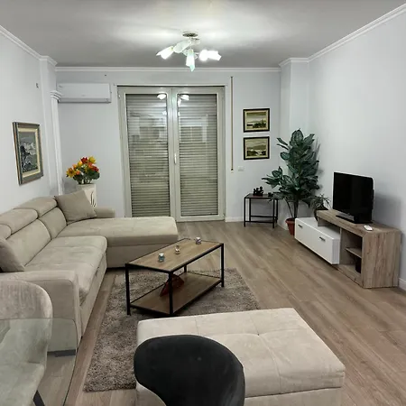 Apartment Tranquil Urban *
