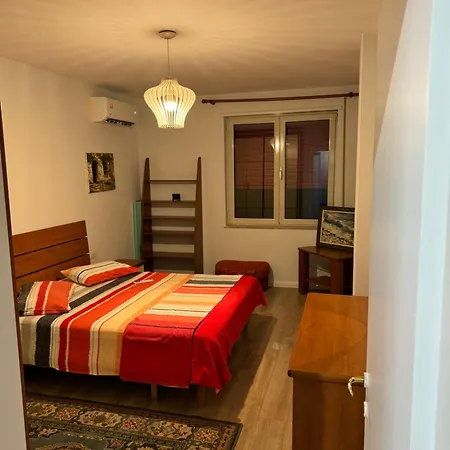 Apartament Tranquil Urban